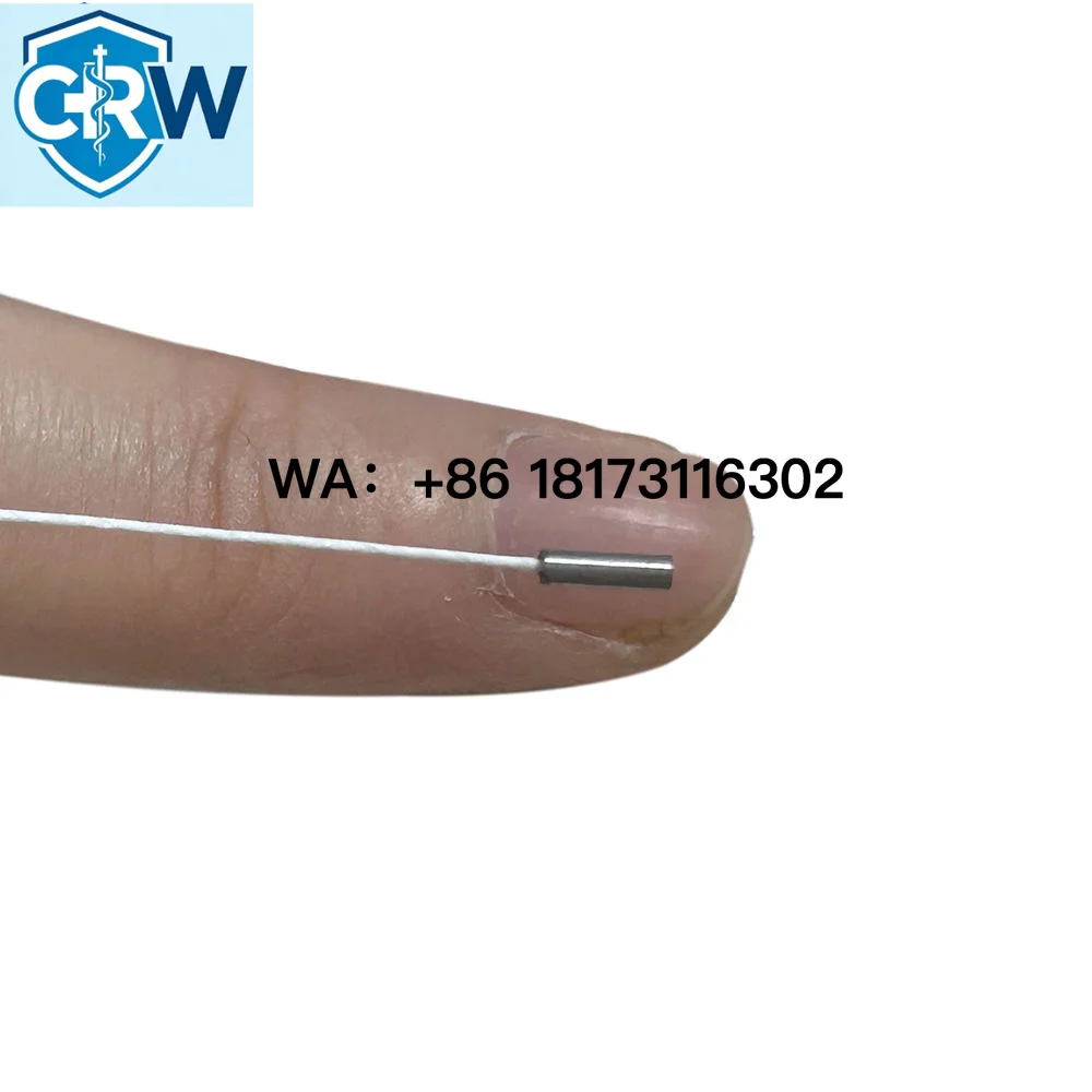 CRW OVM6946   Module 12-Year Factory One-Stop Solution High-Precision AWG46 Wire Harness for Disposable   Parts.