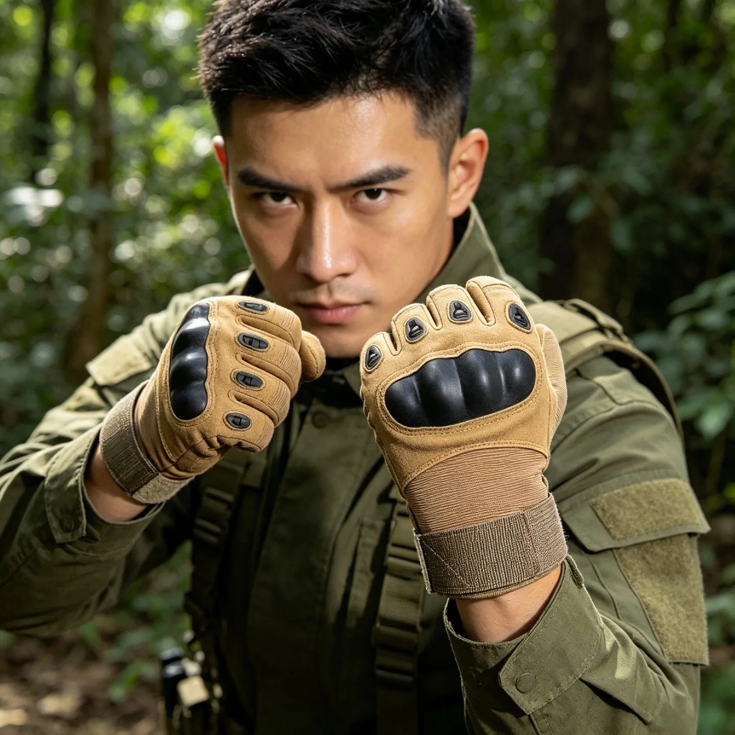 Thumbnail 2 - #72 Ranked Tactical Outdoor Gloves Picks in 2026