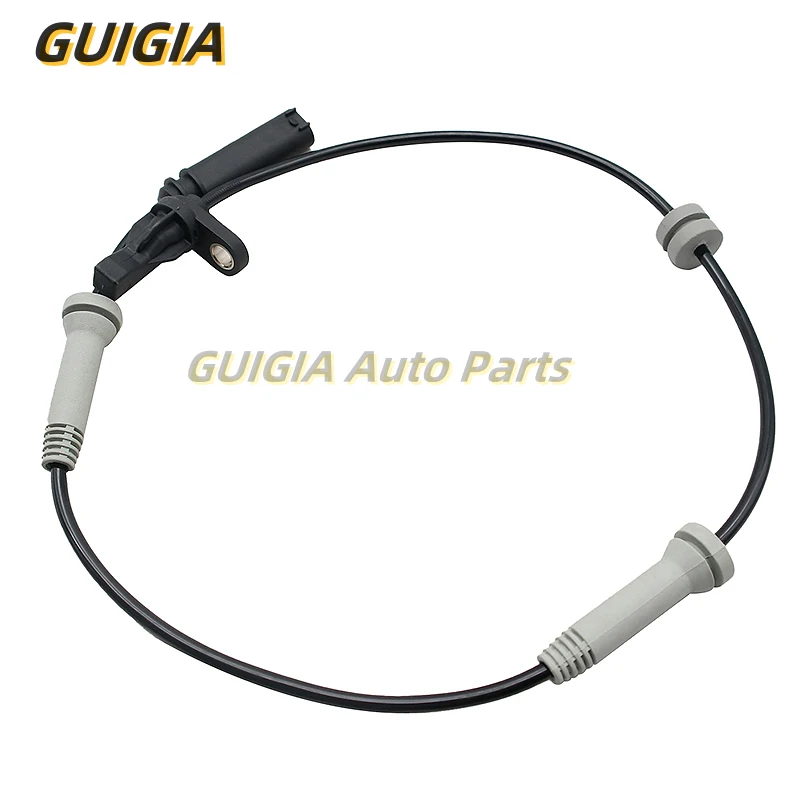 34526869323   ABS-Raddrehzahlsensor für BMW X3 F25 X4 F26 228i 230i 320i 328d 330e 330i 430i 440i M2 M4 34526852908   Hohe Qualität