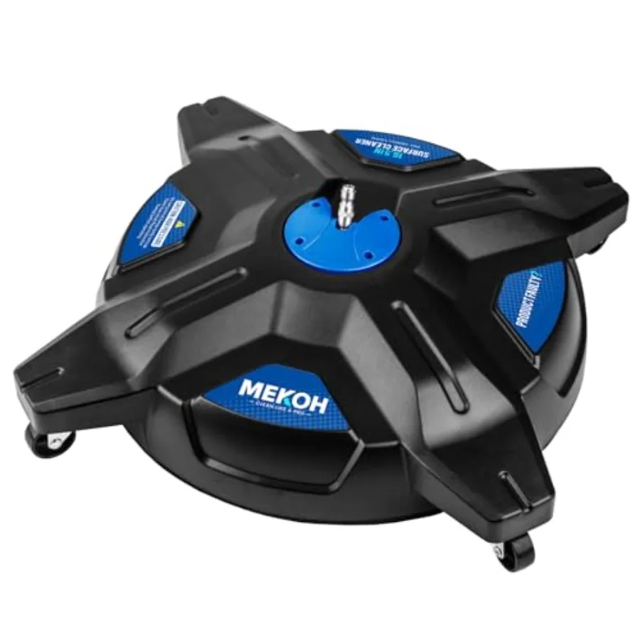 16.5 Pressure Washe…