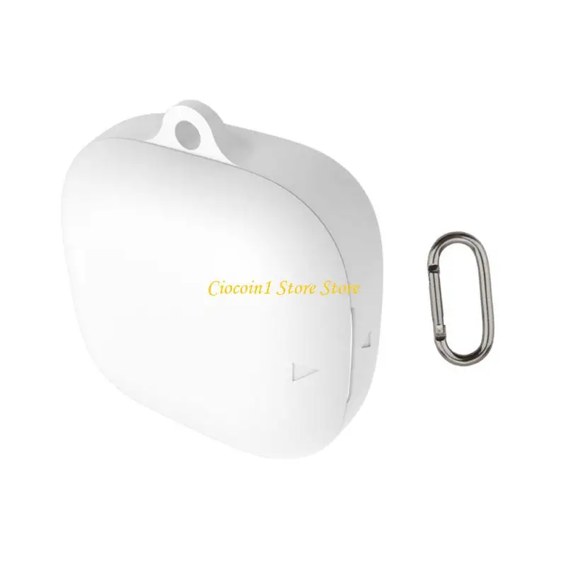 A3PC Earphone Cover Skin Housing Bluetooth-compatible Earbuds Silicone Shell Case