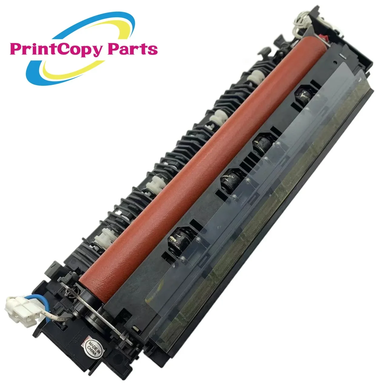 

Fuser Unit Upper Roller for Brother MFC-9460cdn MFC-9460 LY6753001 LY6754001 LR2232001