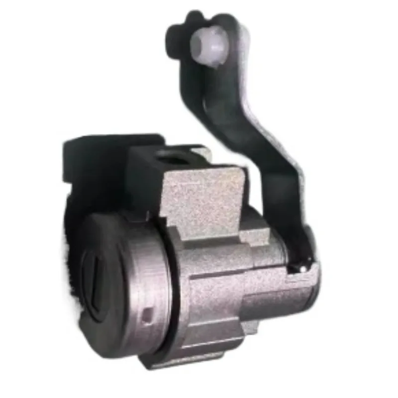 

Цилиндр замка передней левой двери, механическая противоугонная блокировка запуска одной кнопкой для Aion Y S V для HYCAN Z33, металлическая автозапчасть