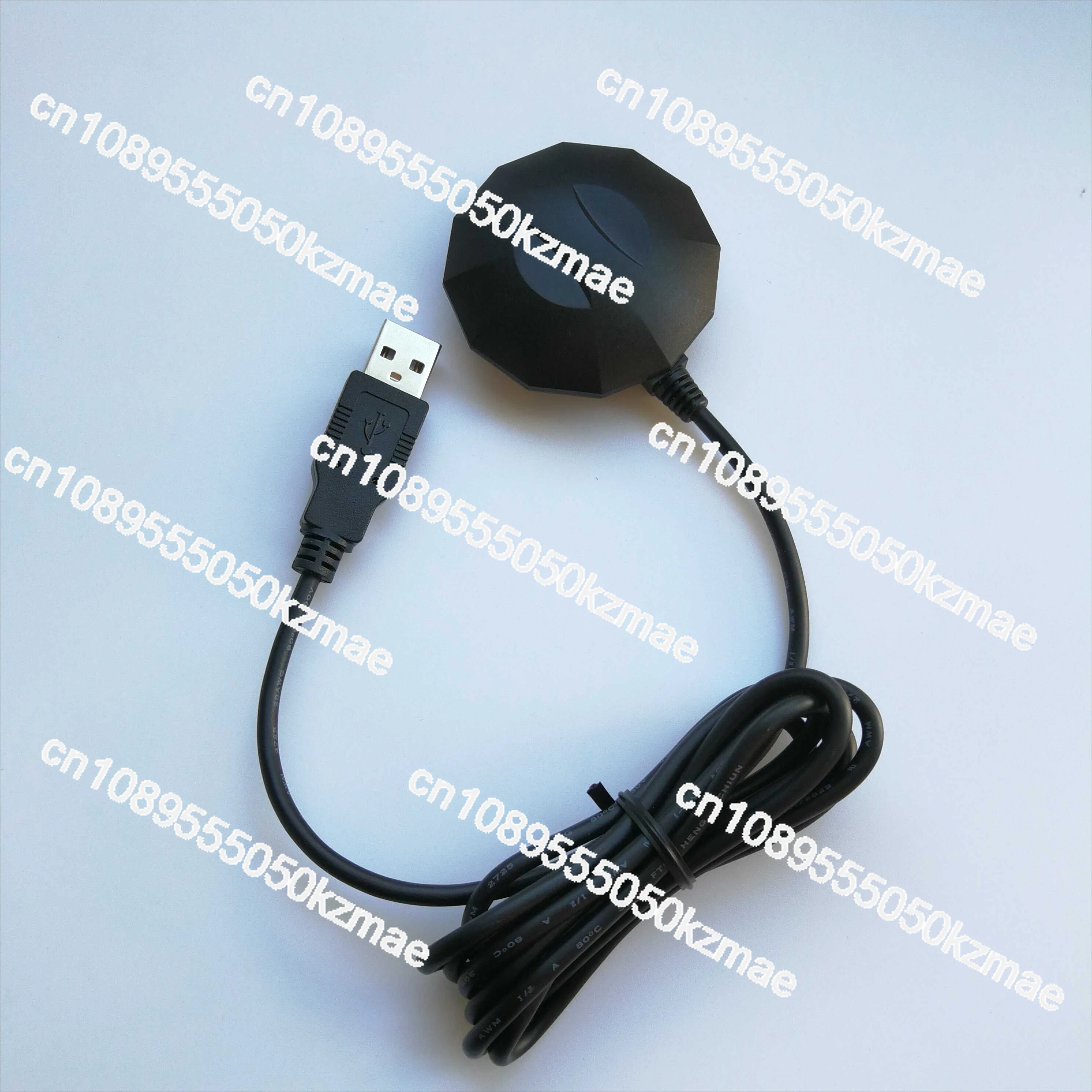 FOR GPS GLONASS module receiver USB interface waterproof IP67 track recording GN-803G