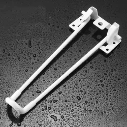 New 1pcs Folding Table Foot Metal Tripod Table Support Legs Coffee Table Outdoor Camping Foldable Leg Bracket Accessories