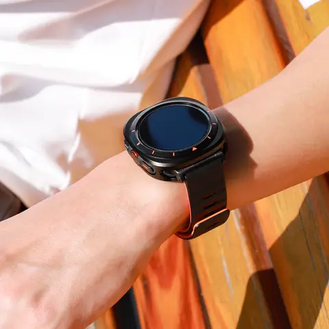 Skyddsfodral i aluminiumlegering för Samsung Galaxy Watch Ultra 7 47mm, skärmskydd för SAMSUNG ULTRA 2025, tillbehör 12 best sales reparationskit för Samsung Galaxy Watch - №10