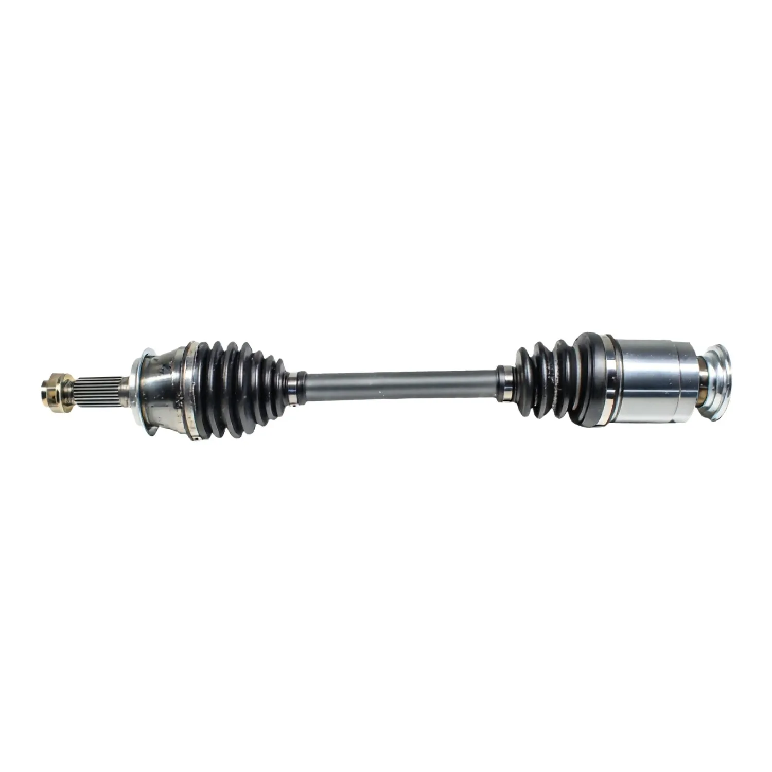 Axle Shaft 1x CV Axle Assembly Front Right for Honda Civic 2006-2011 44305-SNC-010 FWD; Auto Trans 1.3L 1339CC L4 FULL HYBRID EV-GAS (FHEV) SOHC Naturally Aspirated