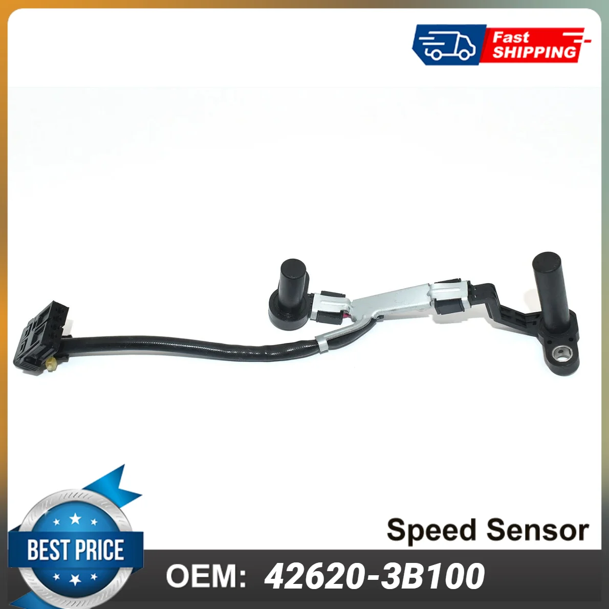 

1PCS Control Speed Sensor 42620-3B100 426203B100 For Hyundai Santa Fe Sonata Azera Kia Sedona Optima Sorento