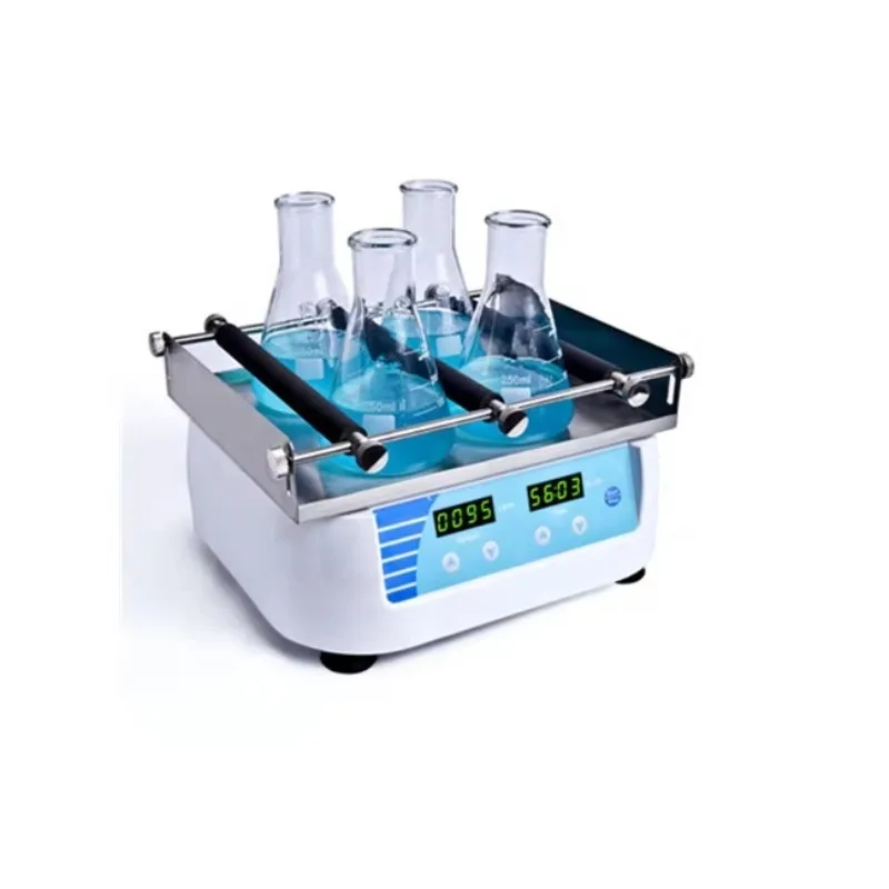 

Орбитальный шейкер GS-30, 50~250 об/мин