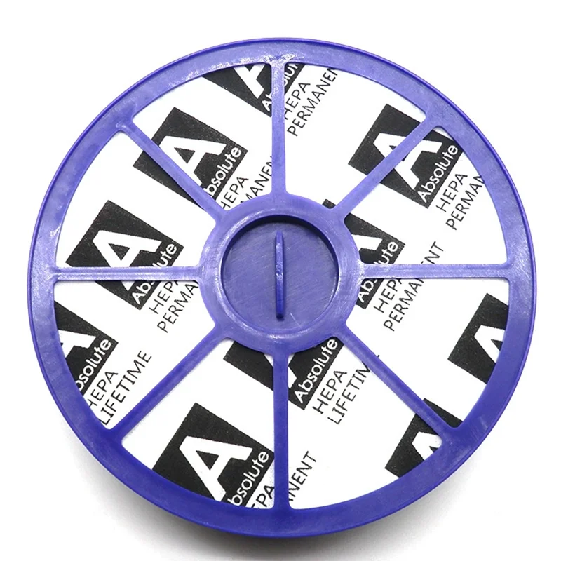 4 قطعة آخر سفلي عودة فلتر HEPA فورديسون DC05 DC08 DC14 DC15 DC19 DC20 DC21 DC29 استبدال أجزاء HEPA Filtera83x