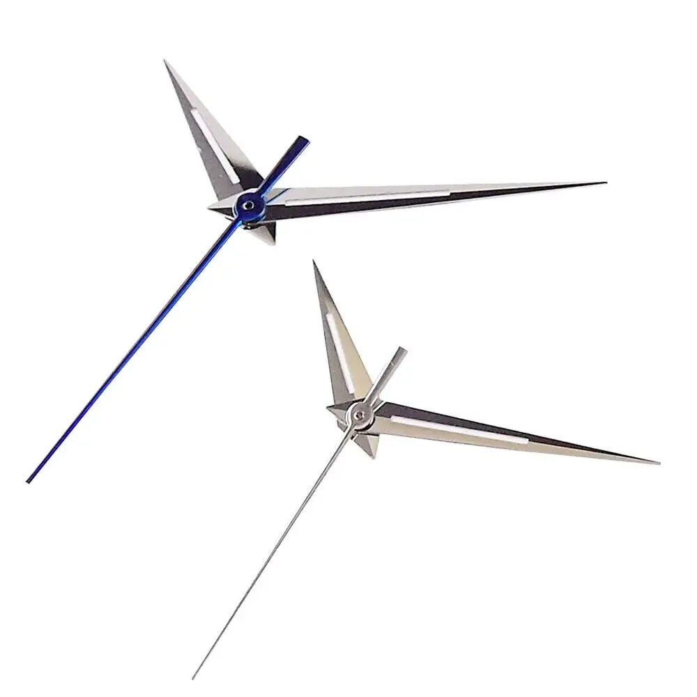 

Металлические стрелки меча, серебряные аксессуары MOD для механизма NH35 NH35 NH36 NH38 NH70 NH71 NH72 4R35 7S36 7002 7009