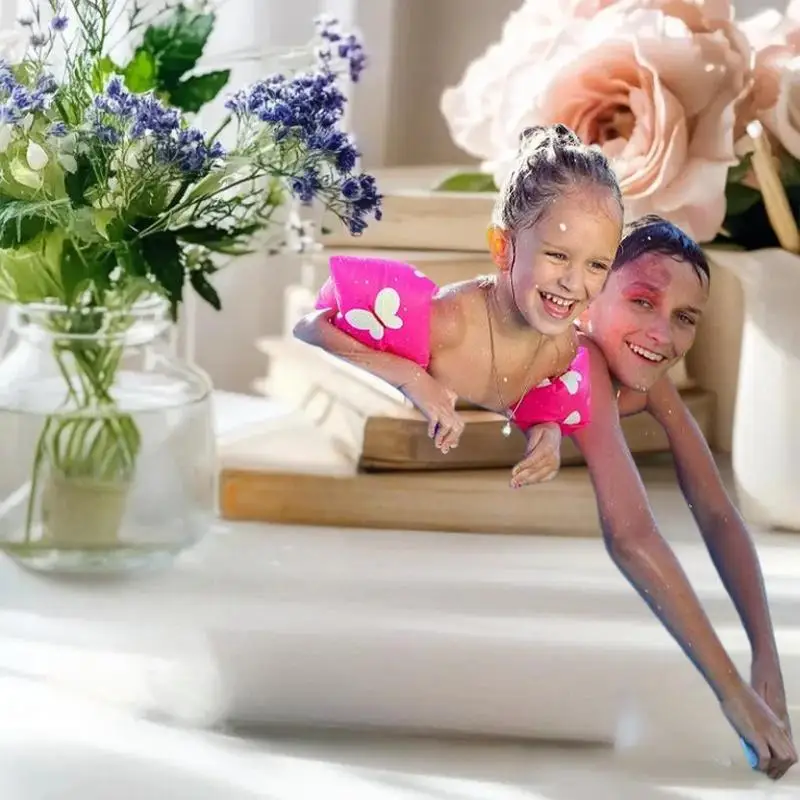 

5/10 шт. подводный самоклеящийся пластырь для бассейна, ремонтный комплект для бассейна из ПВХ, пластырь для подводного ремонта бассейна