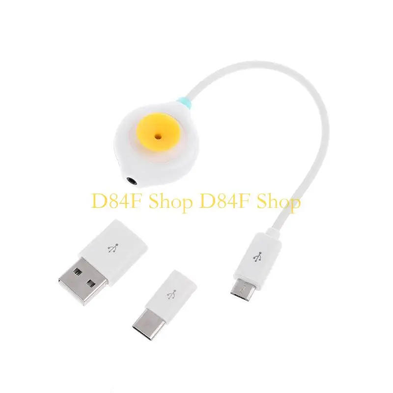 

D84F USB-вольтметр OTG Тестер напряжения телефона Android-40 ~ 40 В постоянного тока Файл сохранения данных Vol