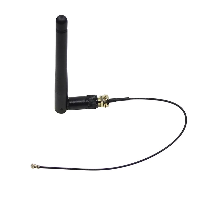 Hot Raspberry PI CM5/CM4 Antenna Compute Module 5 Core Board To SM A Antenna Cable
