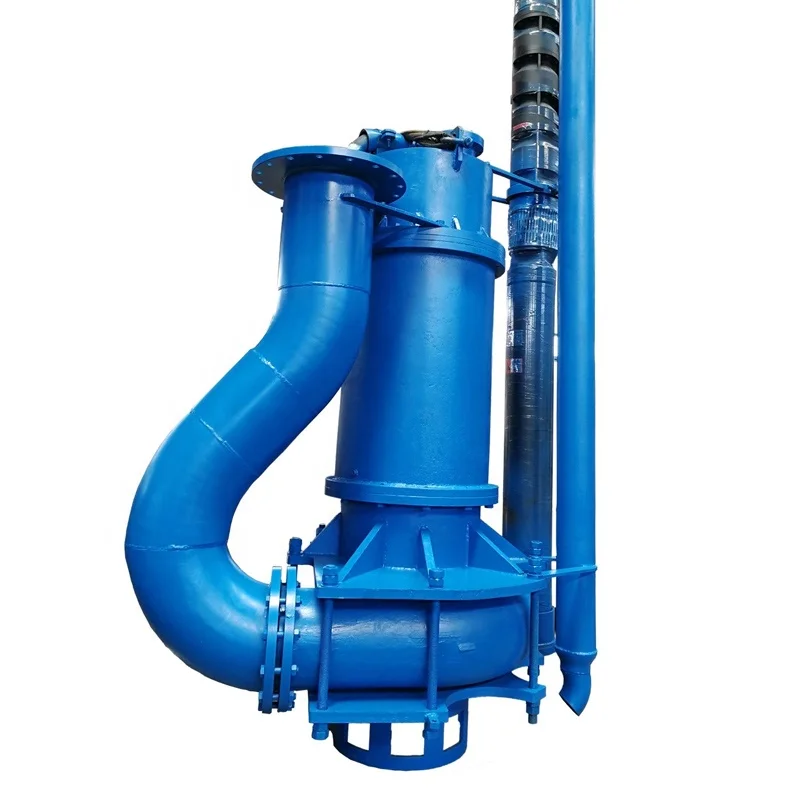 مضخة مياه الصرف الصحي الصغيرة متعددة المراحل شديدة التحمل من المصنع مضخة حمأة المياه الهيدروليكية أحادية المرحلة لطين الطين الأخرى