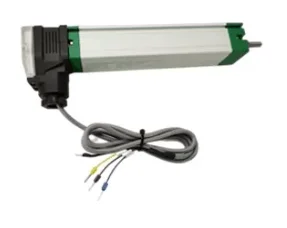 375-600mm Stroke Length Gauge，For Injection Molding，KTC Series Electronic Pull Rod Ruler