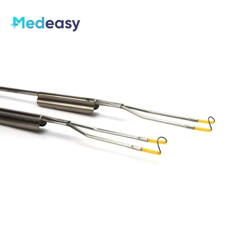 Hot Sale Urology Resectoscope Electrode Cutting Loops