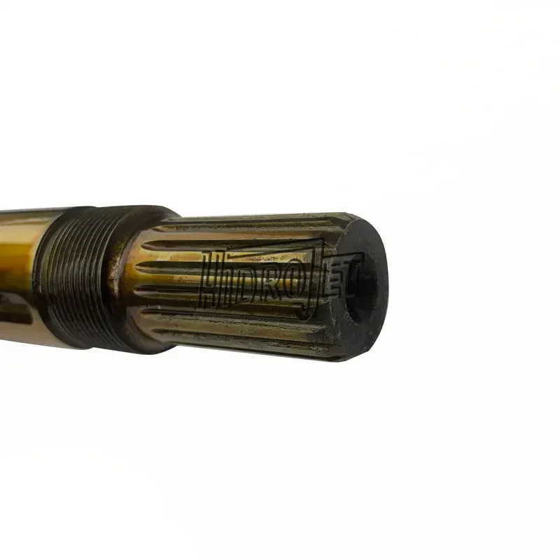 أجزاء آلات البناء الأساسية للعمود المرفقي D1703 D1503 الجديدة لقطع غيار الحفارات