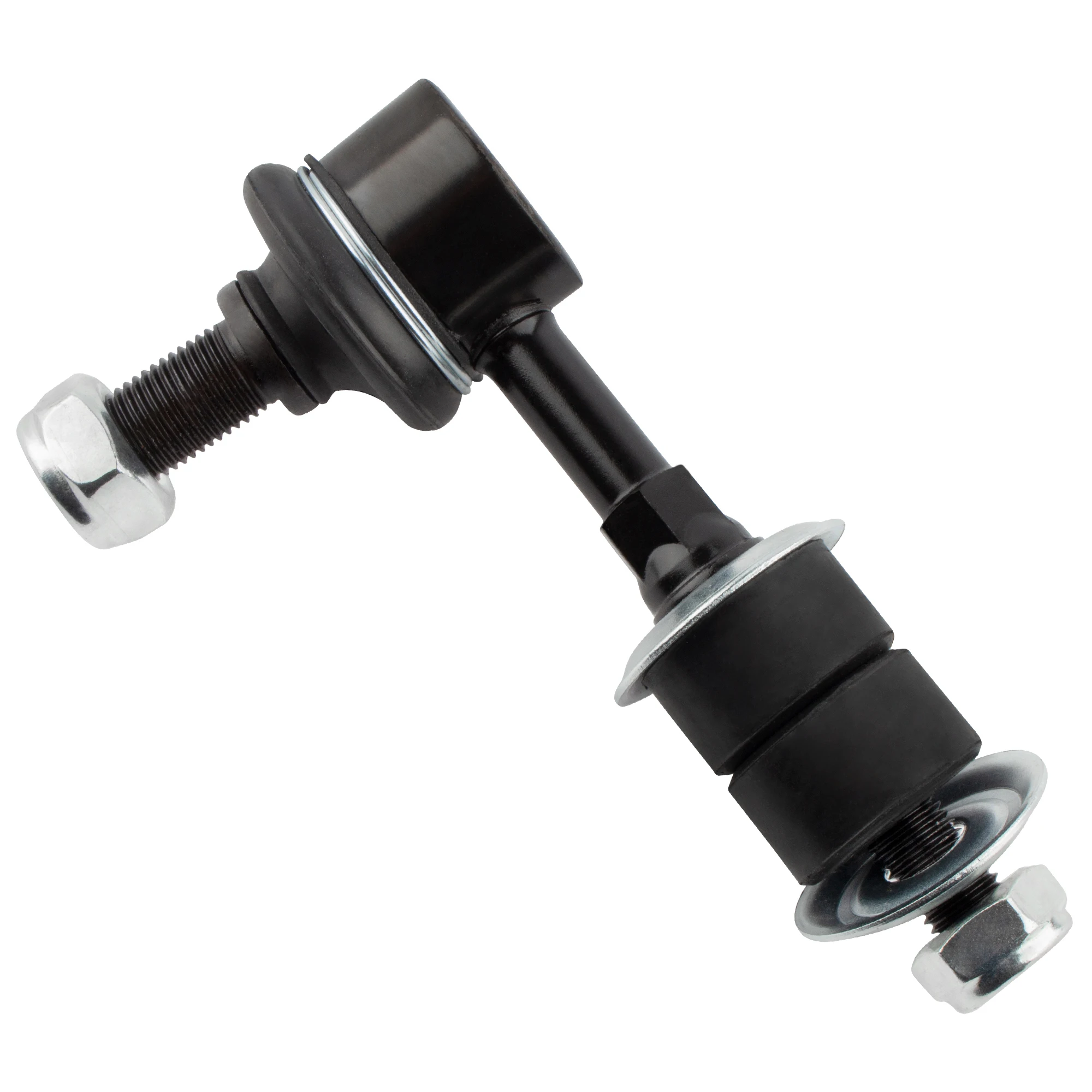 BOXI 2Pcs Front Left & Right Sway Bar Suspension Stabilizer Link Kit Fit for Toyot-a Tacoma 1995 1996 1997 1998 1999 2000 2001 2002 2003 2004 Replace 4882035020 536-367 K80596