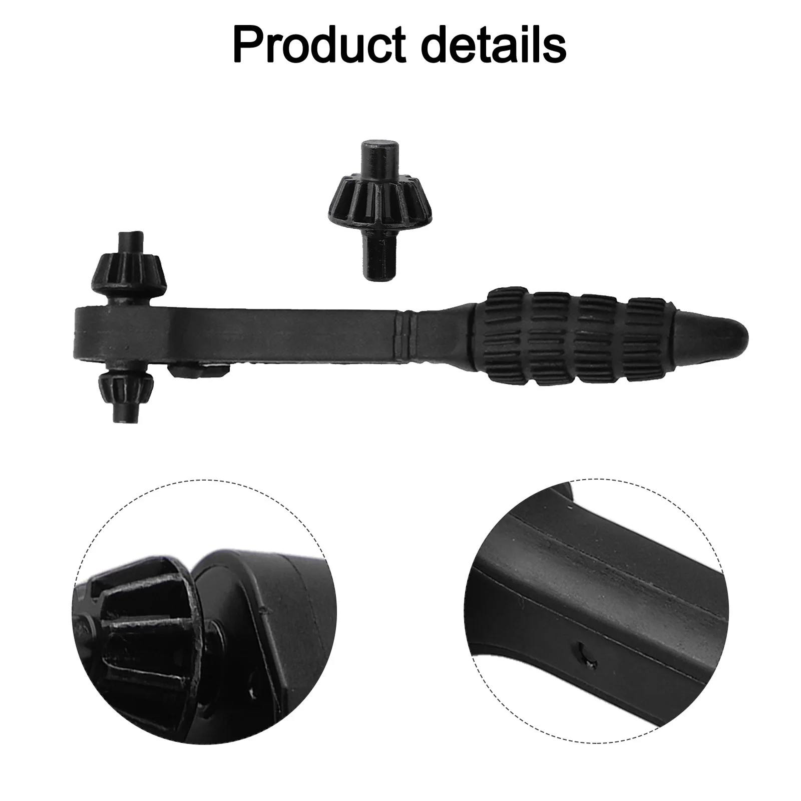 Chiave speciale per mandrino elettrico da 1 pz con 1.5-10 1.5-13 3-16MM Mandrini intercambiabili per trapano per bloccaggio a colonna