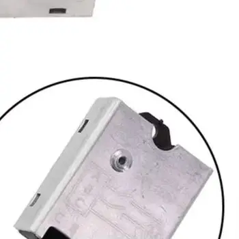 2PCS for Soft Start Module for Power Tools 125/250V 24A Softstart Reduces Motor Start Jerk and Prevents Fuse Blowing