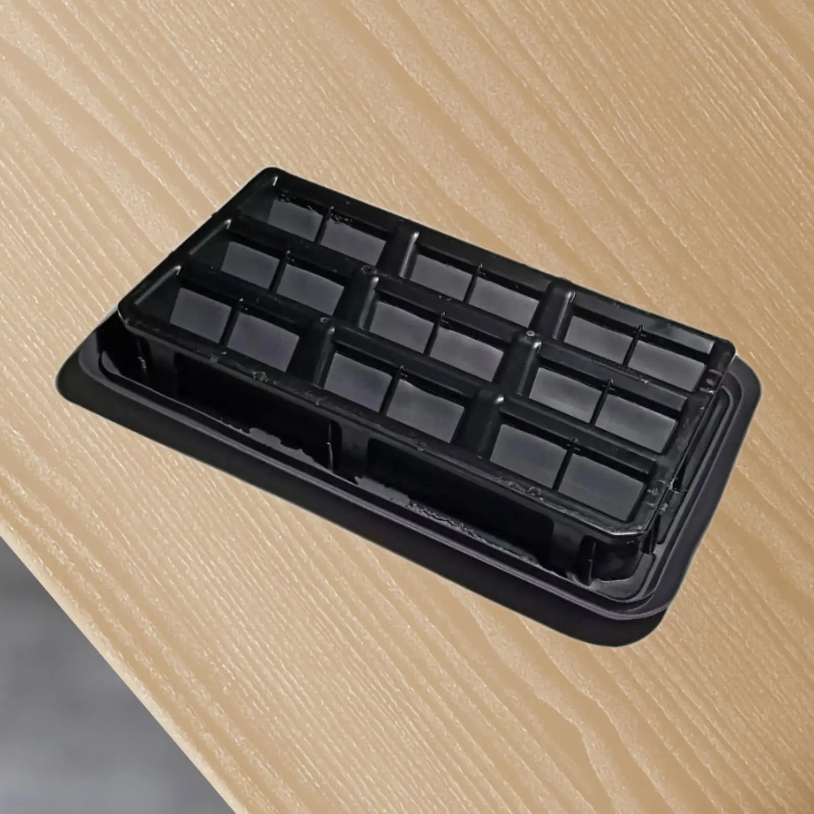 05058636AC Rear Tailgate Air Vent Cover Repair Parts High Performance Replaces Professional 05058636AD Ventilation Net