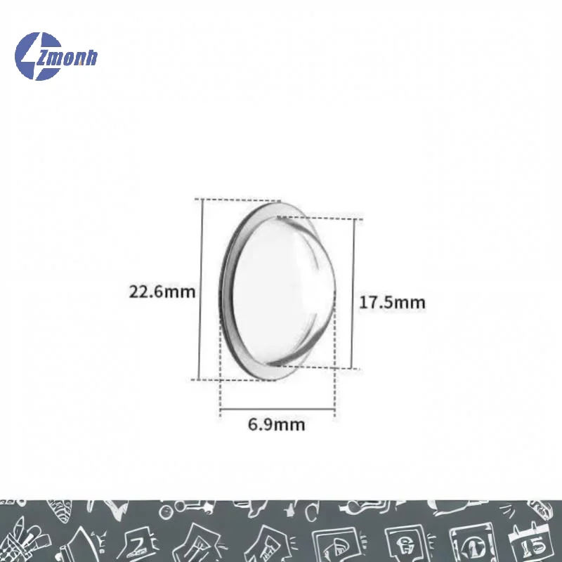 New！4 PCS Carbon Fiber Car Rear Reversing Camera Rain Visor Protector Anti Rain Anti Scratch For Sedan SUV MPV