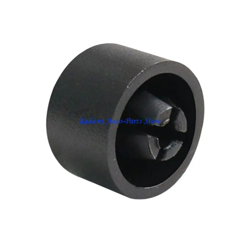 

T3EF Automotive Vent Caps Fastener 014301485 Vent Hole Dustproof Exhaust Caps