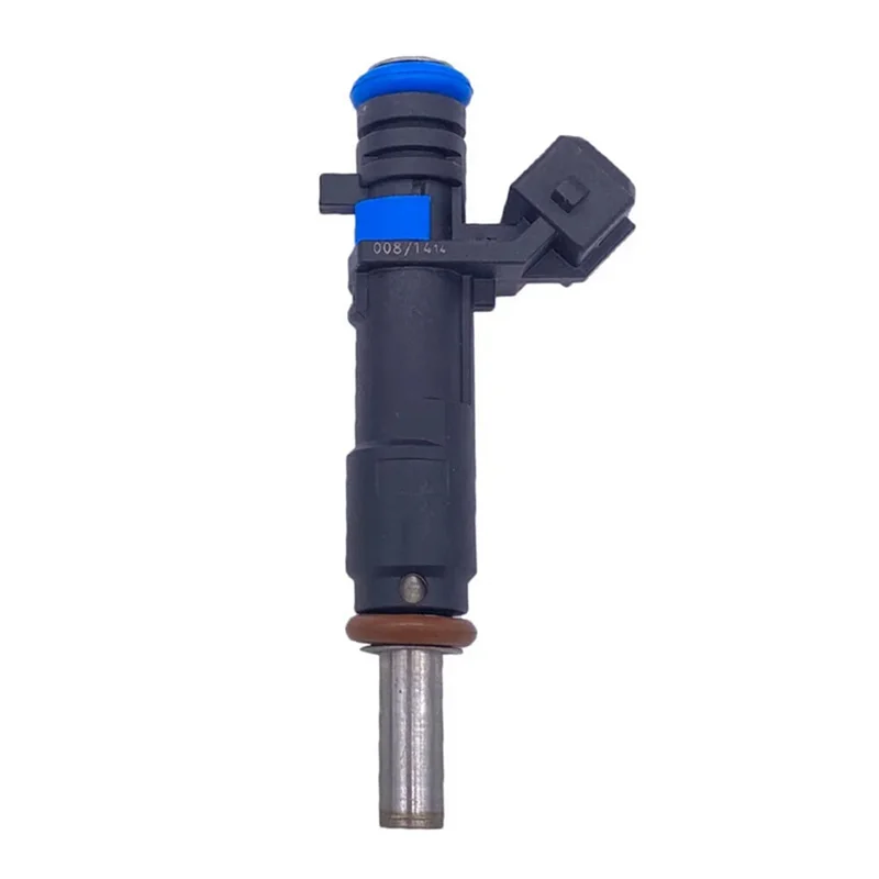 1Pcs Car Fuel Injector for Chevrolet Cruze Sonic Injector Nozzle 55570284 217-3433