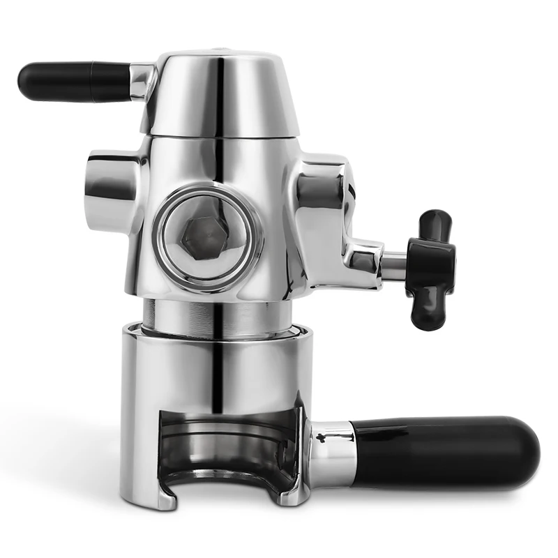 Professional Homebrewing Bottle Filler for PET Bottle & Glass Bottle，No-foam Bottles Filling Stainless Steel Beer Tap Defoamer,