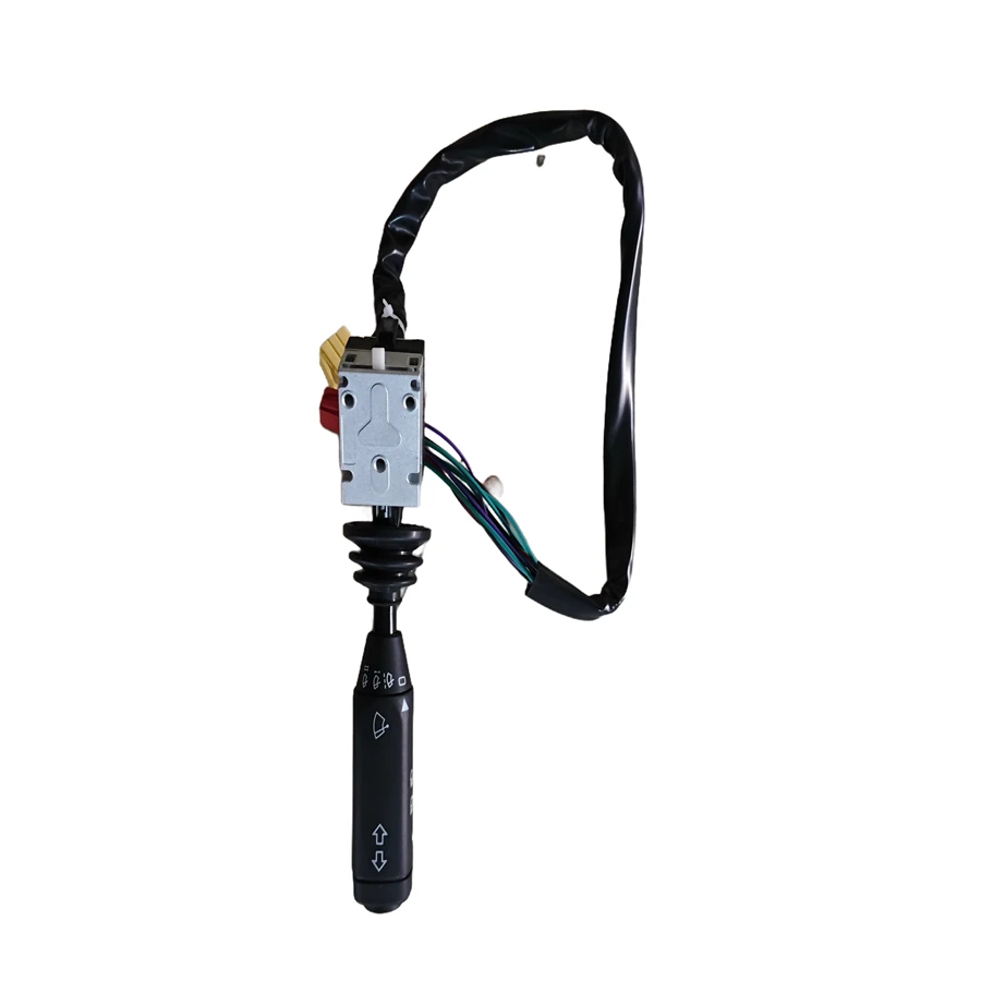 ForGood QualityTruck Combination Switch For Efficient Vehicle Management