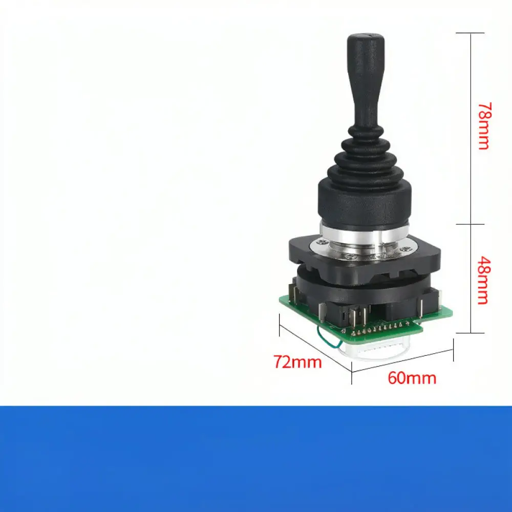 Для промышленного джойстика Ho – обзор и цена Joystick Module