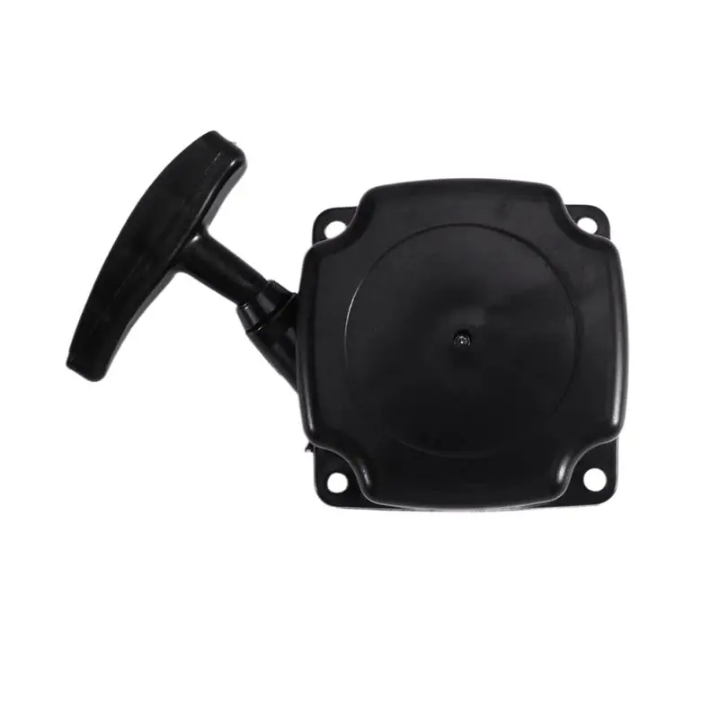 

AB34-49Cc 52Cc Universals Recoil Pull Start Starter For Cutter Strimmer Lawn Mowers Engine Hand Pull Start Recoil Starter