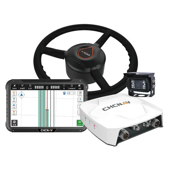Advanced  GPS Steering System With Core Engine High Productivity ForTractor Agriculture  NX510 SE/NX612/NX510 Pro