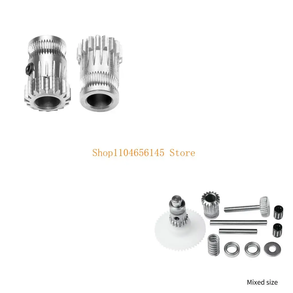 

5ASD Mini Extruder детали для -печать 1,75 ммбламент для приложения Voron