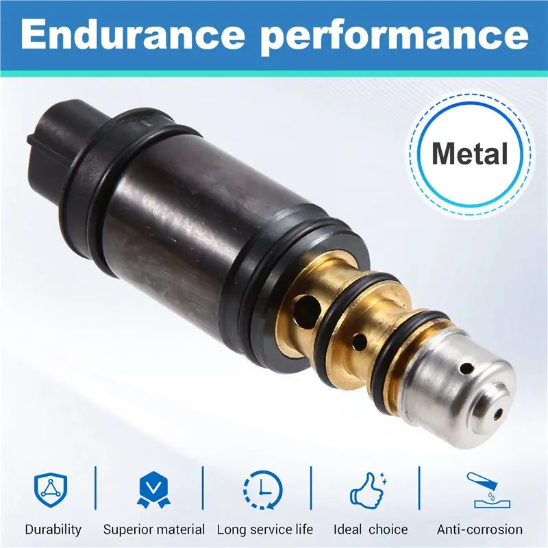 DT42-2X 7SBH17C Air Conditioning AC Compressor Control Valve For TOYOTA Camry Buick Park Avenue