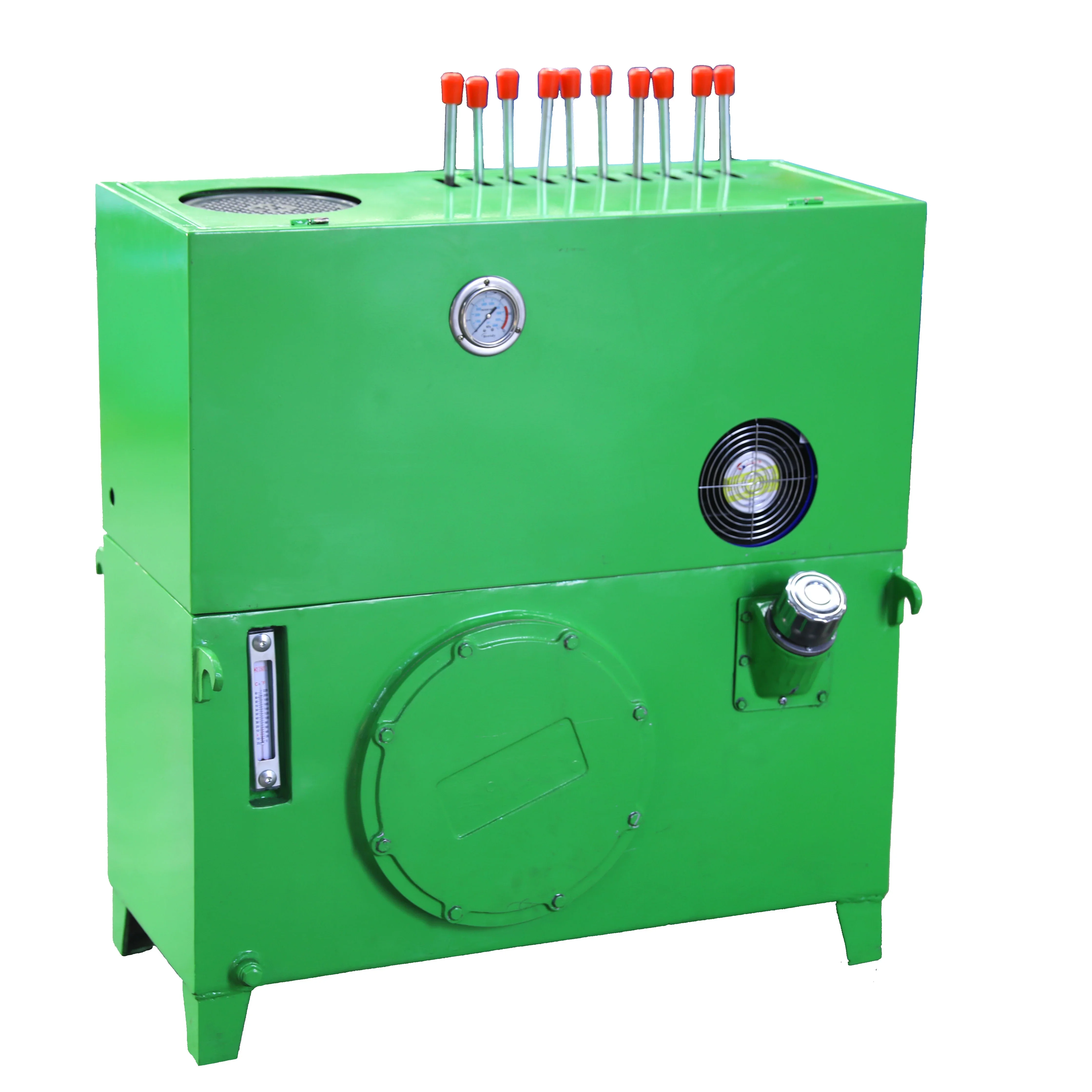 

High Quality Fully Automatic Electronic Power Pack Oil Pump Hydraulic Unit Power Transmission
