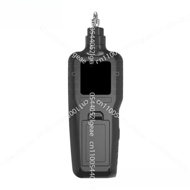 VC63 +/VC63B + Vibration Tester Handheld Acceleration Displacement Digital Display Vibration Detection Vibration