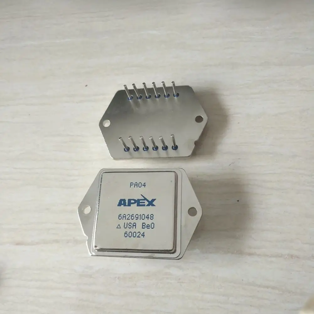 

PA04 PA04A 1pcs/lot New&Original In Stock