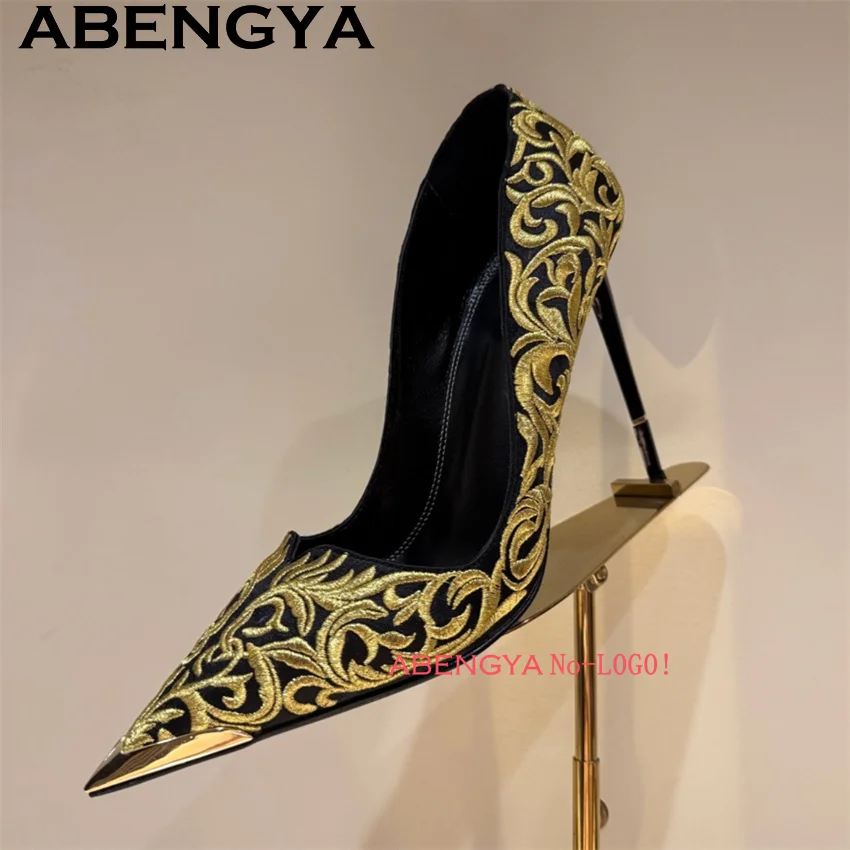 Zapatos de Tacón Alto Superfinos de Verano 2026, Modernos y Sexys, Sandalias de Gladiador, Zapatos de Vestir de Calidad, Zapatillas para Mujer