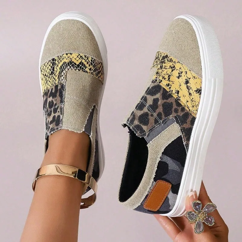 Women's Flat Shoes … - image