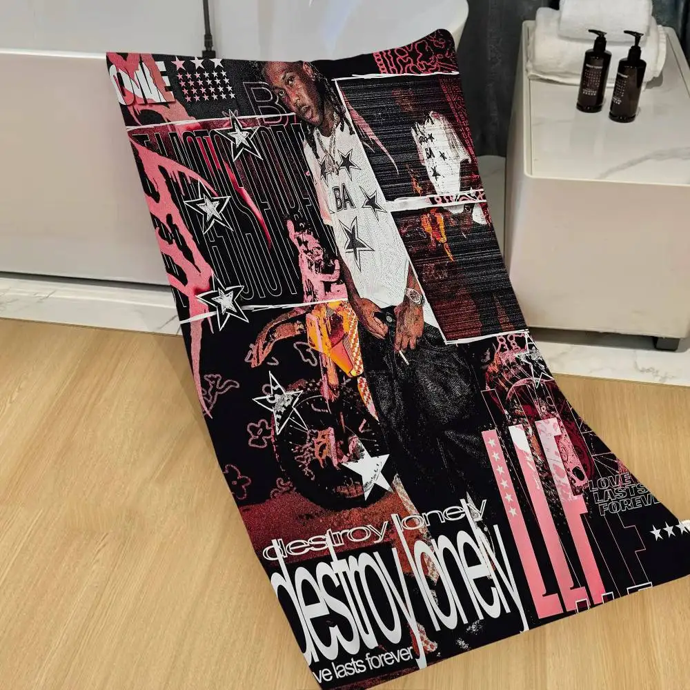 D-Destroy Lonely Ra…