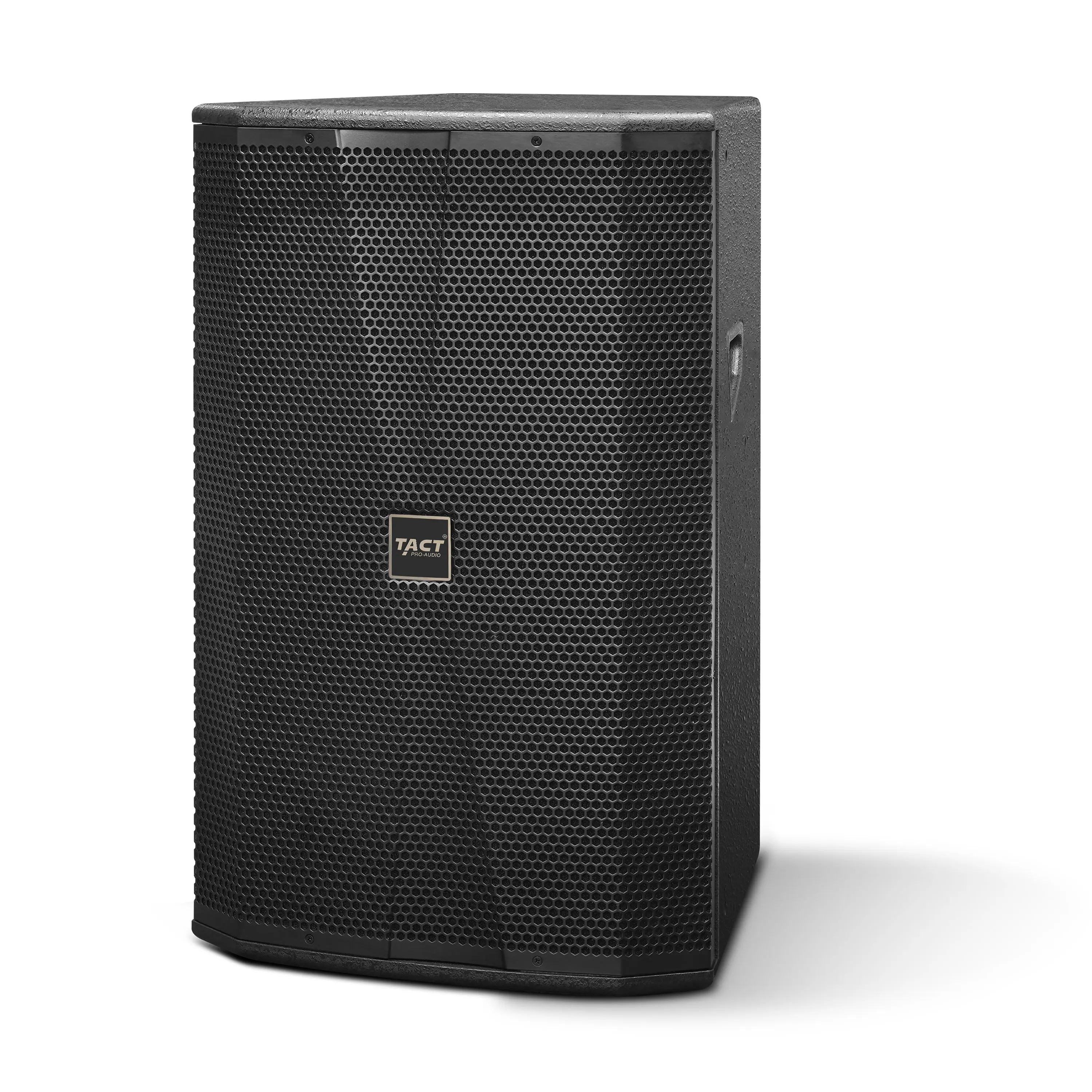 TACT NX15 Wide-coverage 15in Full Range 600W for Multi-function Hall & Outdoor Community Stage