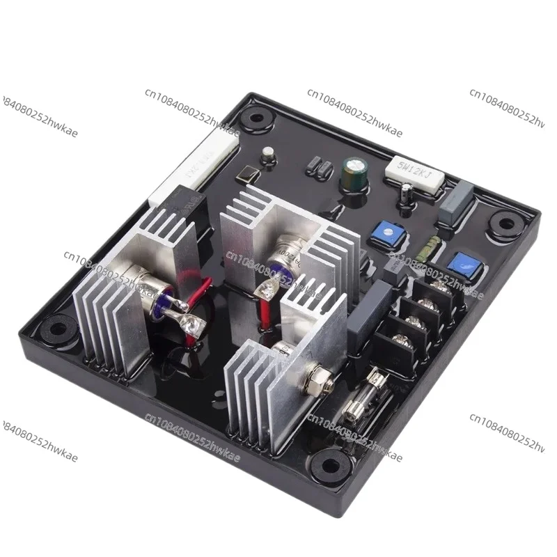 Generator Accessori…