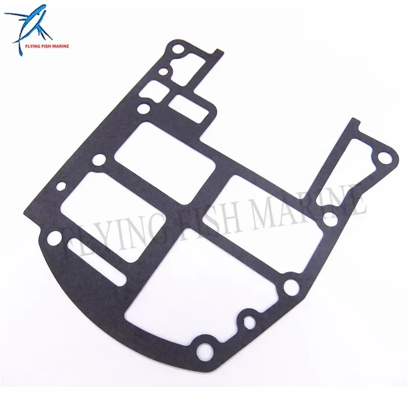 Outboard Engine T36…