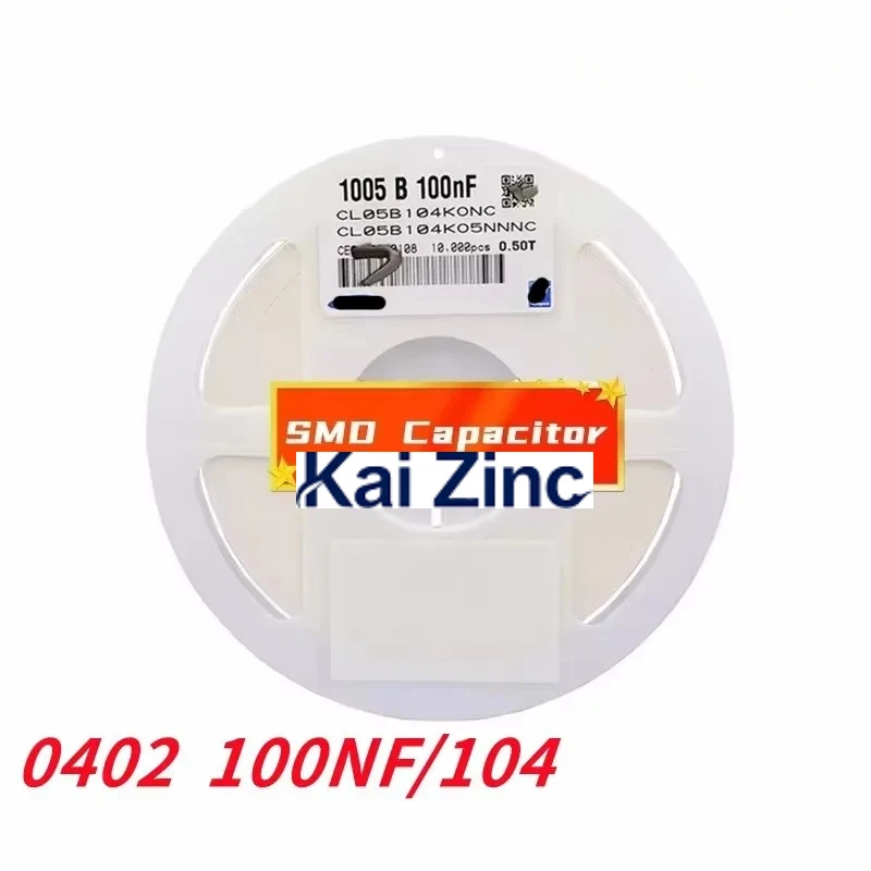 4000Pcs 0402 0603 0…