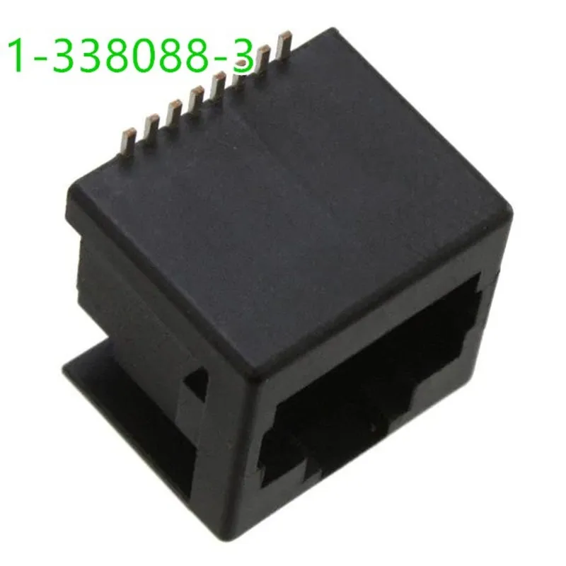 

Разъем TE 5 шт. 1-338088-2 100% новый и оригинальный.