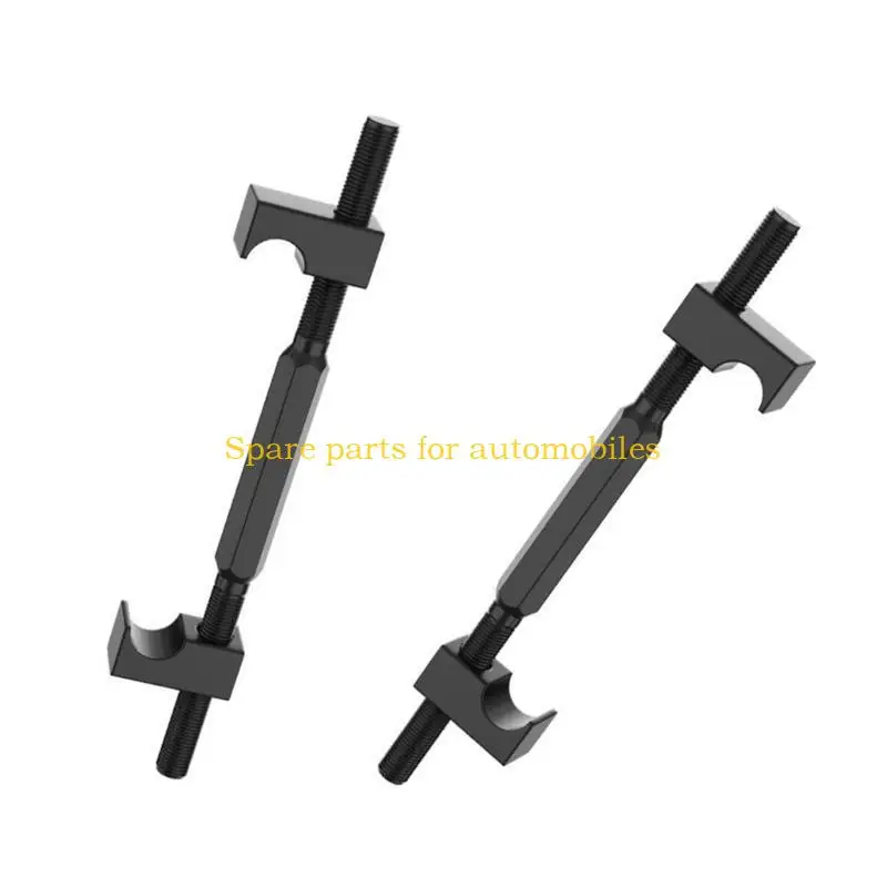 

H58F User Friendly Spring Compressor Outdoor Emergency Repair Tool for Easy Replacement Of Vehicle Suspension Systems