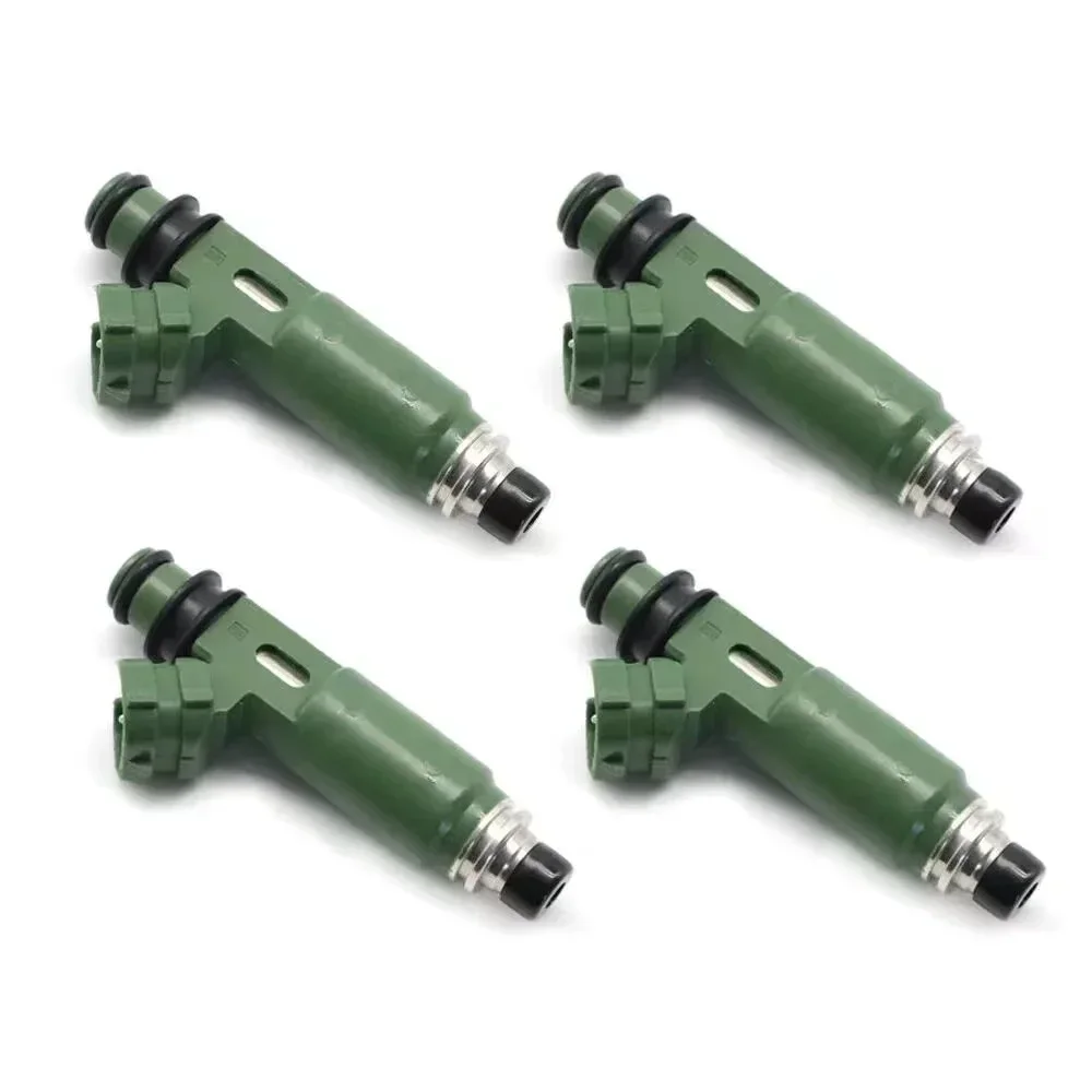 23250-66010 fuel injector is suitable for 1993-1998 Toyota Land Cruiser 4700 FZJ100 FZJ78 FZJ79 FZJ105 1FZ-FE 4.7L 4.5L