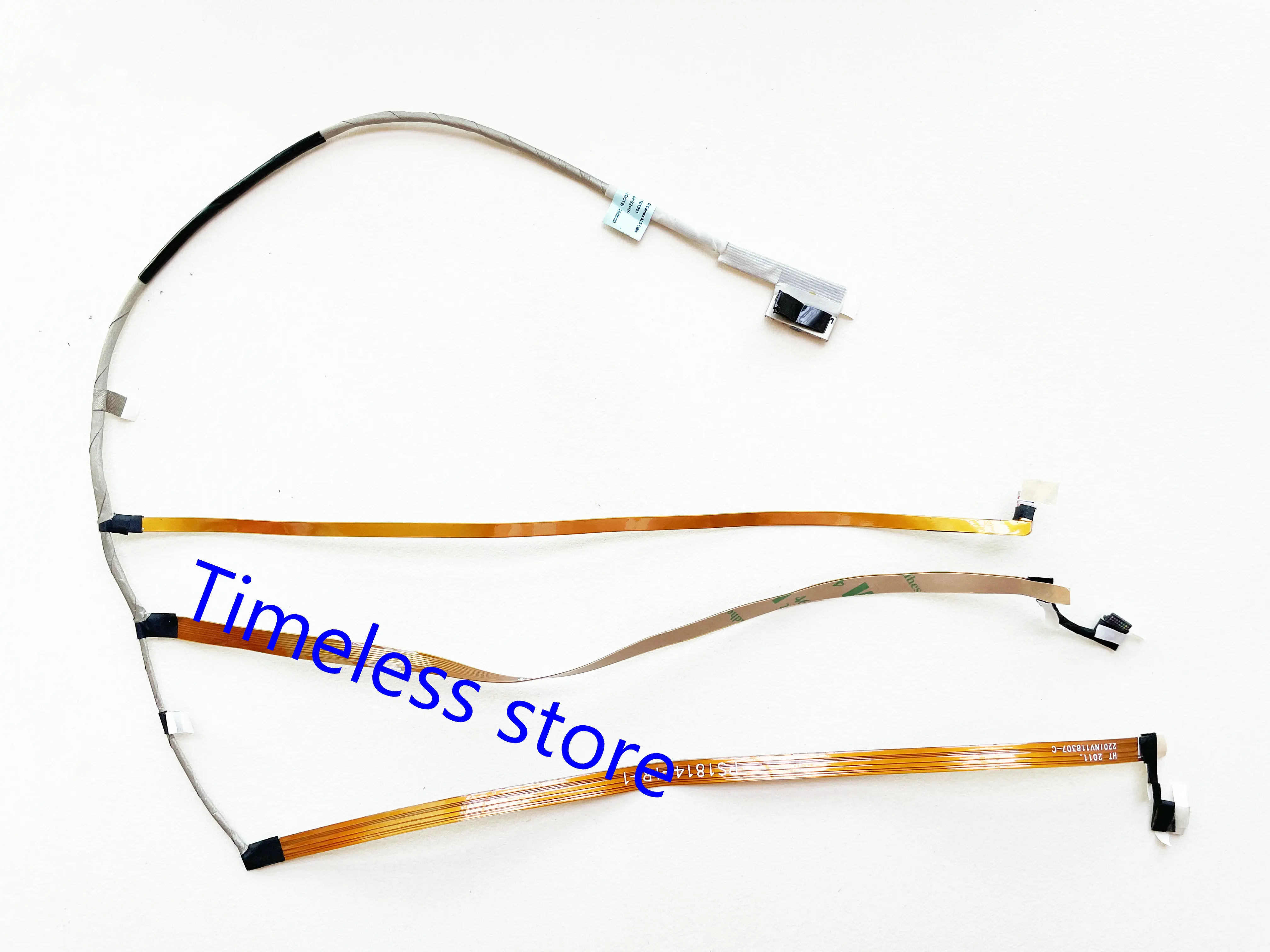 new original for HP zbook 14u g6 840 745 g6 IR CAMERA CABLE PS1814 led lcd lvds cable 6017B1101201